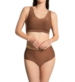 Chantelle Soft Stretch Padded Bra Top 16A1 -Freya Fashion Shop chantelle cha001 16a1 cs5