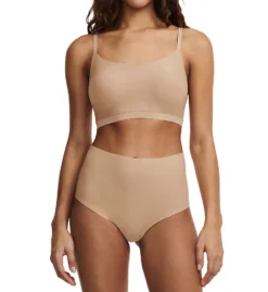 Chantelle Soft Stretch Padded Scoop Bralette 16A2 -Freya Fashion Shop chantelle cha001 16a2 cs1