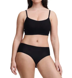 Chantelle Soft Stretch Padded Scoop Bralette 16A2 -Freya Fashion Shop chantelle cha001 16a2 cs2