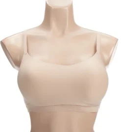 Chantelle Soft Stretch Padded Scoop Bralette 16A2 -Freya Fashion Shop chantelle cha001 16a2 fs