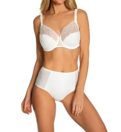 Chantelle Every Curve Full Coverage Unlined Bra 16B1 -Freya Fashion Shop chantelle cha001 16b1 cs2