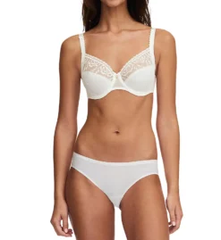 Chantelle Every Curve Full Coverage Unlined Bra 16B1 -Freya Fashion Shop chantelle cha001 16b1 cs3