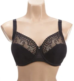 Chantelle Every Curve Full Coverage Unlined Bra 16B1 -Freya Fashion Shop chantelle cha001 16b1 fs