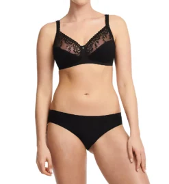 Chantelle Every Curve Full Coverage Wireless Bra 16B2 -Freya Fashion Shop chantelle cha001 16b2 cs2