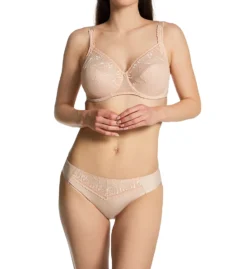 Chantelle Every Curve Bikini Panty 16B3 -Freya Fashion Shop chantelle cha001 16b3 cs3