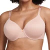Chantelle Norah Chic T-Shirt Underwire Bra 16M6 -Freya Fashion Shop chantelle cha001 16m6 gs