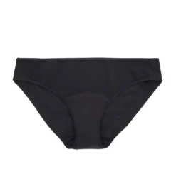 Chantelle Essential Leakproof Period Bikini Panty 17P3 -Freya Fashion Shop chantelle cha001 17p3 cs1