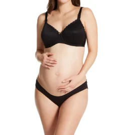 Chantelle Underwire Spacer Nursing Bra 1871 -Freya Fashion Shop chantelle cha001 1871 cs3