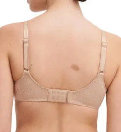 Chantelle C Magnifique Molded Minimizer Underwire Bra 1891 -Freya Fashion Shop chantelle cha001 1891 bs