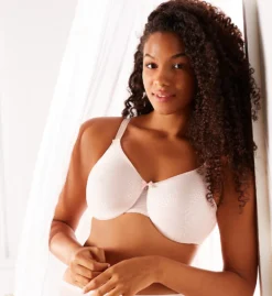 Chantelle C Magnifique Molded Minimizer Underwire Bra 1891 -Freya Fashion Shop chantelle cha001 1891 cs3