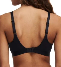 Chantelle C Magnifique Full Bust Wire Free Bra 1892 -Freya Fashion Shop chantelle cha001 1892 bs