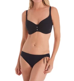 Chantelle Escape Covering Underwire Swim Top 18B1 -Freya Fashion Shop chantelle cha001 18b1 cs1