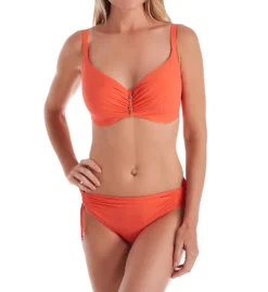 Chantelle Escape Covering Underwire Swim Top 18B1 -Freya Fashion Shop chantelle cha001 18b1 cs2
