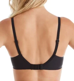 Chantelle Erika Spacer Foam Plunging Underwire Bra 18D1 -Freya Fashion Shop chantelle cha001 18d1 bs