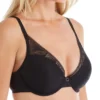 Chantelle Erika Spacer Foam Plunging Underwire Bra 18D1 -Freya Fashion Shop chantelle cha001 18d1 gs