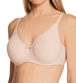 Chantelle Comfort Chic Molded Underwire Bra 18J1