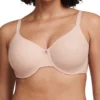 Chantelle Comfort Chic Full Coverage Underwire Bra 18J2 -Freya Fashion Shop chantelle cha001 18j2 gs