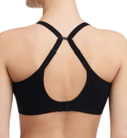 Chantelle Comfort Chic Full Coverage Memory Foam Bra 18J6 -Freya Fashion Shop chantelle cha001 18j6 cs1