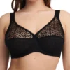 Chantelle Fete Underwire Bra 1960 -Freya Fashion Shop chantelle cha001 1960 gs
