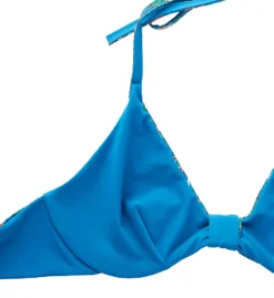 Chantelle Plume Revealing Triangle Underwire Swim Top 19B6 -Freya Fashion Shop chantelle cha001 19b6 cs4