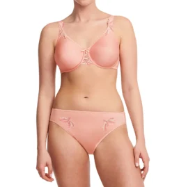 Chantelle Hedona Molded Underwire Bra 2031 -Freya Fashion Shop chantelle cha001 2031 cs6