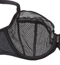 Chantelle Parisian Allure Unlined Plunge Bra 2231 -Freya Fashion Shop chantelle cha001 2231 cs2