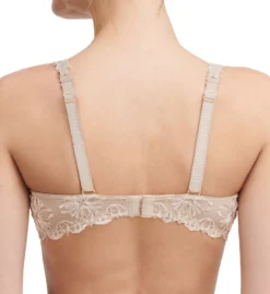 Chantelle Champs Elysees Convertible T-Shirt Bra 2606 -Freya Fashion Shop chantelle cha001 2606 bs