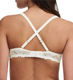 Chantelle Champs Elysees Convertible T-Shirt Bra 2606 -Freya Fashion Shop chantelle cha001 2606 cs1