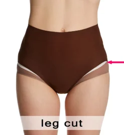 Chantelle Soft Stretch Seamless Bikini Panty 2643 -Freya Fashion Shop chantelle cha001 2643 cs5