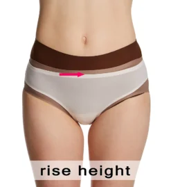 Chantelle Soft Stretch Seamless Bikini Panty 2643 -Freya Fashion Shop chantelle cha001 2643 cs6