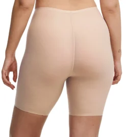 Chantelle Soft Stretch Hi Waist Mid-Thigh Short 2645 -Freya Fashion Shop chantelle cha001 2645 bs