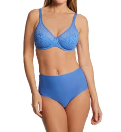 Chantelle Soft Stretch Seamless Brief Panty 2647 -Freya Fashion Shop chantelle cha001 2647 cs4