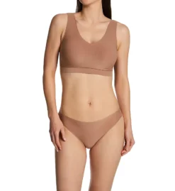 Chantelle Soft Stretch Seamless Thong Panty 2649 -Freya Fashion Shop chantelle cha001 2649 cs4