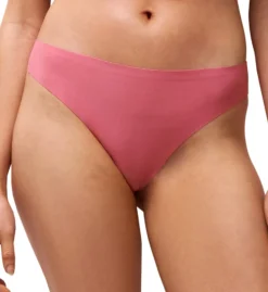 Chantelle Soft Stretch Seamless Thong Panty 2649