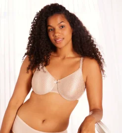 Chantelle C Magnifique Nouveau Minimizer Bra 2791 -Freya Fashion Shop chantelle cha001 2791 cs1