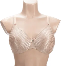 Chantelle C Magnifique Nouveau Minimizer Bra 2791 -Freya Fashion Shop chantelle cha001 2791 fs