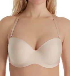 Chantelle Absolute Invisible Smooth Strapless Bra 2925 -Freya Fashion Shop chantelle cha001 2925 cs2