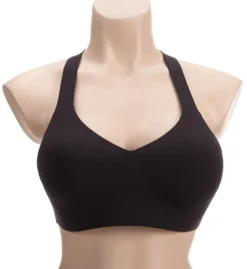 Chantelle High Impact Wirefree Sports Bra 2948 -Freya Fashion Shop chantelle cha001 2948 fs