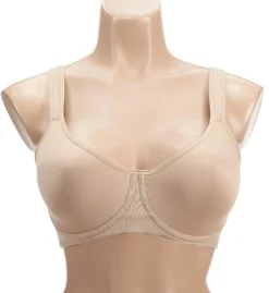 Chantelle High Impact Sports Bra 2949 -Freya Fashion Shop chantelle cha001 2949 fs