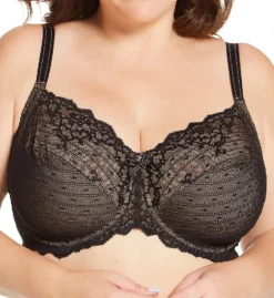 Chantelle Rive Gauche 3 Part Cup Bra 3281 -Freya Fashion Shop chantelle cha001 3281 cs6