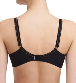 Chantelle Rive Gauche Full Coverage T-Shirt Bra 3286 -Freya Fashion Shop chantelle cha001 3286 bs