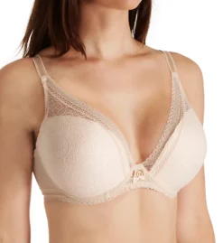 Chantelle Festivite Contour Plunge Bra 3682 -Freya Fashion Shop chantelle cha001 3682 cs1