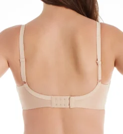 Chantelle Orangerie Underwire Lace Unlined Full Coverage Bra 6761 -Freya Fashion Shop chantelle cha001 6761 bs