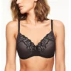 Chantelle Orangerie Underwire Lace Unlined Full Coverage Bra 6761 -Freya Fashion Shop chantelle cha001 6761 gs