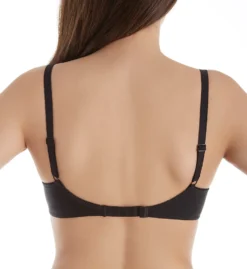 Chantelle Orangerie Underwire Lace Plunge Bra 6762 -Freya Fashion Shop chantelle cha001 6762 bs