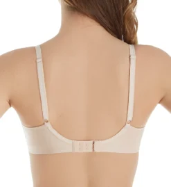 Chantelle Orangerie Full Coverage Unlined Bra 6767 -Freya Fashion Shop chantelle cha001 6767 bs