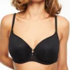 Chantelle Courcelles Convertible Lightweight T-Shirt Bra 6797 -Freya Fashion Shop chantelle cha001 6797 gs