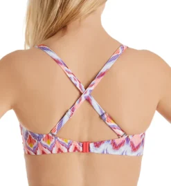 Chantelle Crepuscule Balconette Swim Top 6975 -Freya Fashion Shop chantelle cha001 6975 bs