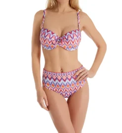 Chantelle Crepuscule Balconette Swim Top 6975 -Freya Fashion Shop chantelle cha001 6975 cs1