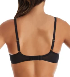 Chantelle Spirit Four Part Plunge Underwire Bra C11A2 -Freya Fashion Shop chantelle cha001 c11a2 bs